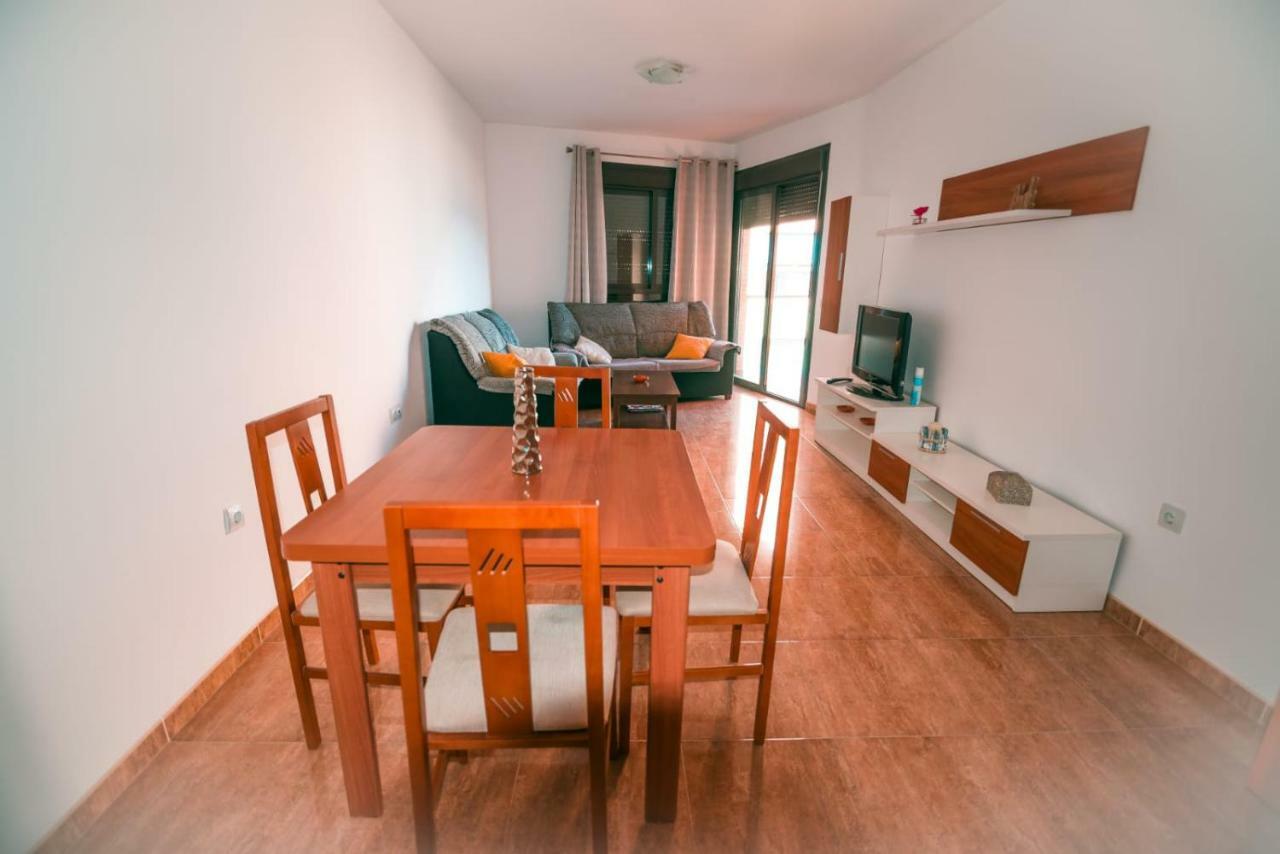 Apartamento Aguadulce Playa Con Wifi Apartment Екстериор снимка